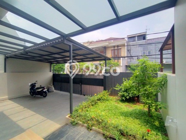 Dijual Rumah Mewah Megah Dengan View Cantik di Cibubur, Bekasi Dijual Rumah Mewah Megah Dengan View Cantik di Cibubur, Bekasi