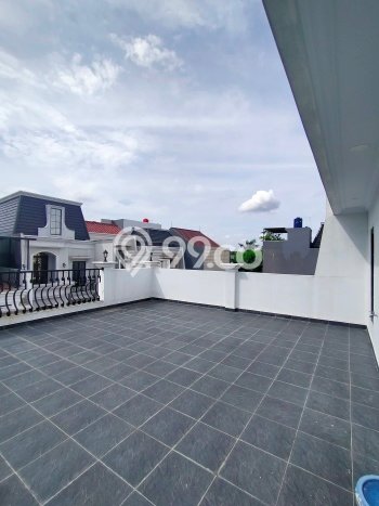 Rumah Eksklusif Dijual LT 100m2 di Jagakarsa, Jakarta Selatan Rumah Eksklusif Dijual LT 100m2 di Jagakarsa, Jakarta Selatan