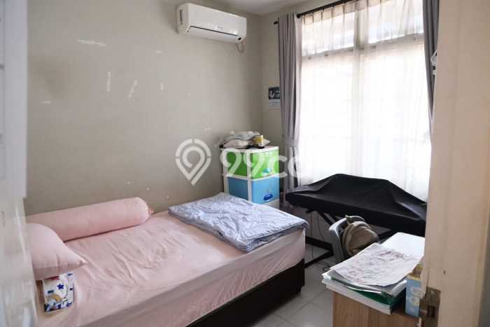 DIJUAL CEPAT! Rumah Modern di Bintaro, Tangerang Selatan, LT 120m² Bangunan 100m² BISA KPR! DIJUAL CEPAT! Rumah Modern di Bintaro, Tangerang Selatan, LT 120m² Bangunan 100m² BISA KPR!