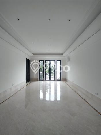 Dijual Segera Rumah LT 373m² di Panglima Polim, Keamanan 24 Jam, Jakarta Selatan Dijual Segera Rumah LT 373m² di Panglima Polim, Keamanan 24 Jam, Jakarta Selatan