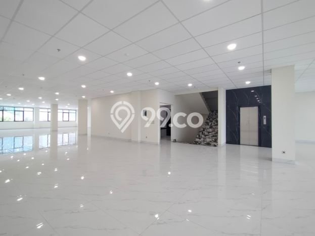 Paling Dicari! Kantor Dijual di Gondangdia Harga Kompetitif Paling Dicari! Kantor Dijual di Gondangdia Harga Kompetitif