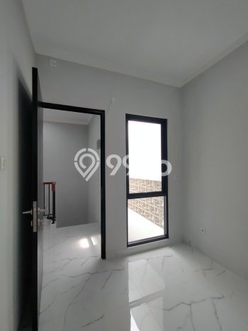 Jual Rumah Favorit Siap Huni LB 82m2 di Pondok Aren, Tangerang Selatan Jual Rumah Favorit Siap Huni LB 82m2 di Pondok Aren, Tangerang Selatan
