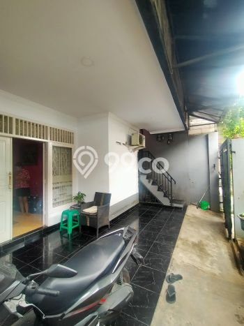 Dijual Rumah Kost di Pegadungan, Jakarta Barat, 7 KT, 3 KM, Bangunan 250m2 Dijual Rumah Kost di Pegadungan, Jakarta Barat, 7 KT, 3 KM, Bangunan 250m2