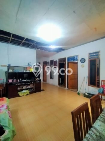 Hunian Super Elit dengan Akses Paling Strategis di Condet, Jakarta Timur Hunian Super Elit dengan Akses Paling Strategis di Condet, Jakarta Timur