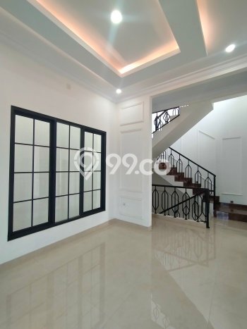 Rumah Eksklusif Dijual LT 100m2 di Jagakarsa, Jakarta Selatan Rumah Eksklusif Dijual LT 100m2 di Jagakarsa, Jakarta Selatan