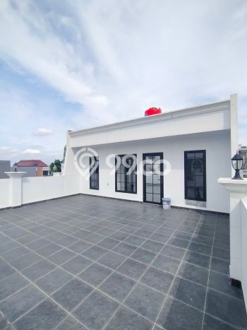 Rumah Eksklusif Dijual LT 100m2 di Jagakarsa, Jakarta Selatan Rumah Eksklusif Dijual LT 100m2 di Jagakarsa, Jakarta Selatan