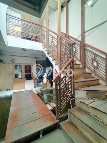 Hot Offer Hunian Mewah Ideal dan Luas di Kramat Jati, Jakarta Timur Hot Offer Hunian Mewah Ideal dan Luas di Kramat Jati, Jakarta Timur