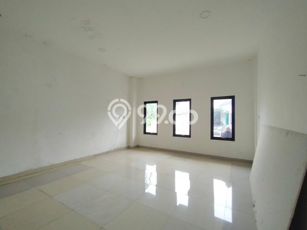 Kantor Dijual di Prime Area Bekasi Luas 1540m2 Kantor Dijual di Prime Area Bekasi Luas 1540m2