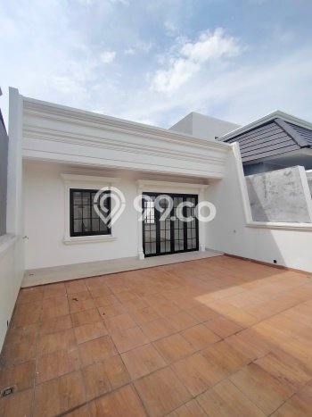 Rumah Mewah Siap Huni LT 102m2 di Jagakarsa, Jakarta Selatan Rumah Mewah Siap Huni LT 102m2 di Jagakarsa, Jakarta Selatan