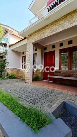 Rumah di Pesanggrahan, 4 KT, Design Modern, LT 135m² LB 100m² Rumah di Pesanggrahan, 4 KT, Design Modern, LT 135m² LB 100m²