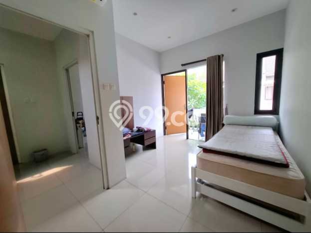 Rumah Modern 3 Kamar LT 105m2 di Bintaro Rumah Modern 3 Kamar LT 105m2 di Bintaro