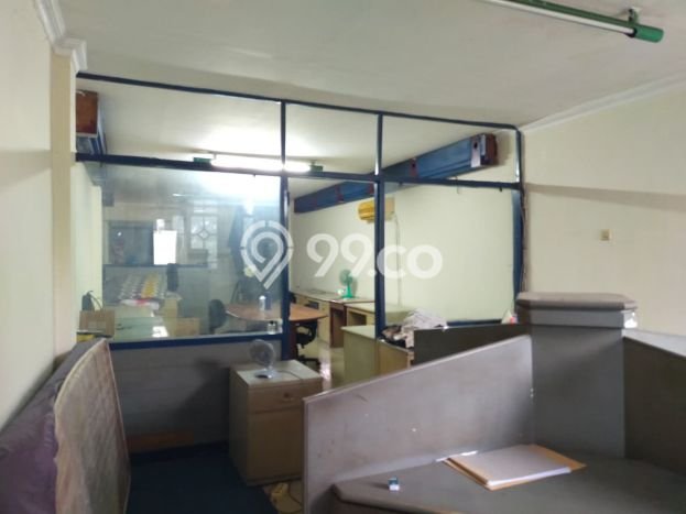 Ruko Paling Dicari LB 259m2 Dijual di Kebayoran Lama Ruko Paling Dicari LB 259m2 Dijual di Kebayoran Lama