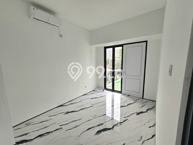 Ready to Use! Premium House LT 156m2 Desain Modern di Bintaro Ready to Use! Premium House LT 156m2 Desain Modern di Bintaro