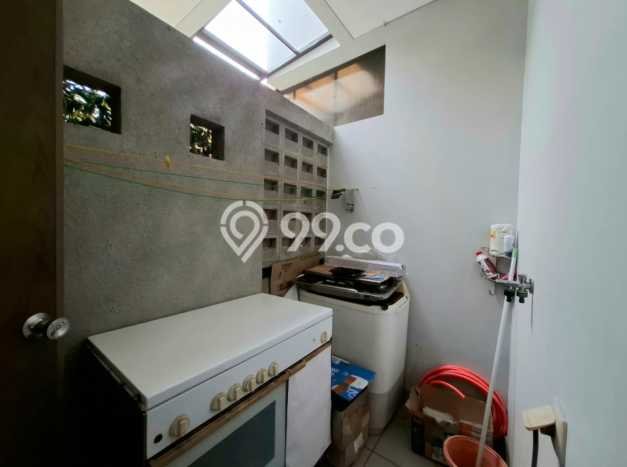 Rumah Modern 3 Kamar LT 105m2 di Bintaro Rumah Modern 3 Kamar LT 105m2 di Bintaro