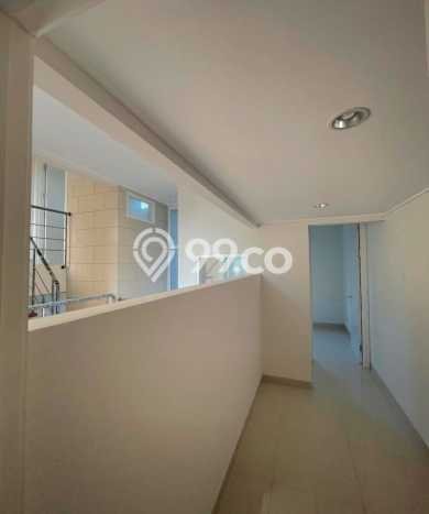 Rumah Minimalis 4 KT di Bintaro Tangerang Selatan Unfurnished Rumah Minimalis 4 KT di Bintaro Tangerang Selatan Unfurnished