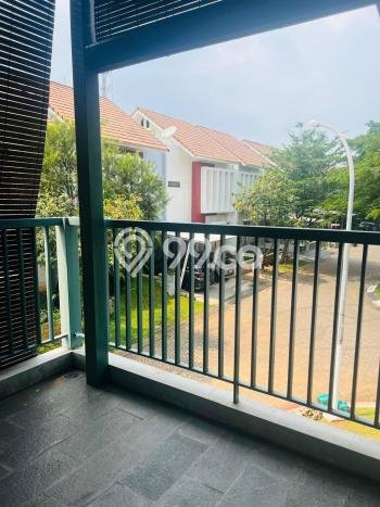 For Sale! Premium House LT 131m2 Desain Elegan di Bintaro For Sale! Premium House LT 131m2 Desain Elegan di Bintaro
