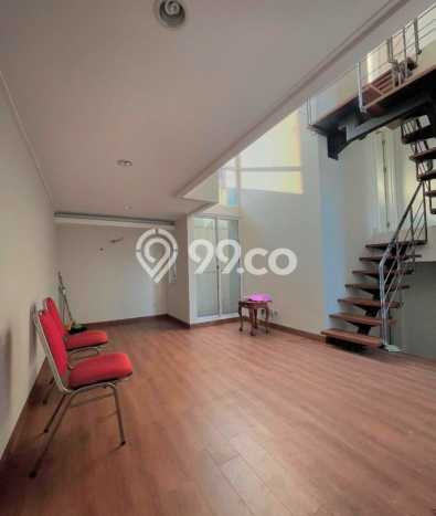 Rumah Minimalis 4 KT di Bintaro Tangerang Selatan Unfurnished Rumah Minimalis 4 KT di Bintaro Tangerang Selatan Unfurnished