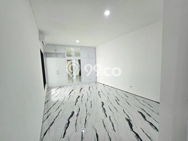 Ready to Use! Premium House LT 156m2 Desain Modern di Bintaro Ready to Use! Premium House LT 156m2 Desain Modern di Bintaro