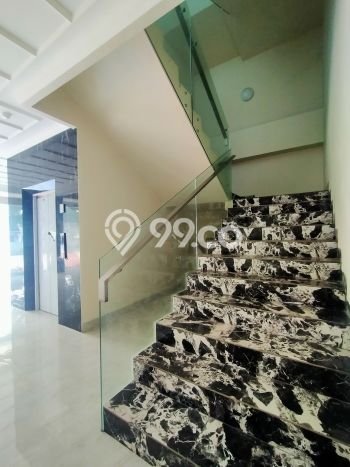 Unit Kantor Disewakan di Pondok Pinang di Area Ramai & Strategis Unit Kantor Disewakan di Pondok Pinang di Area Ramai & Strategis