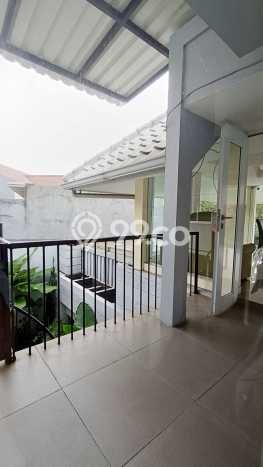 Rumah Luxury Modern Siap Huni di Bintaro Tangerang Selatan Rumah Luxury Modern Siap Huni di Bintaro Tangerang Selatan