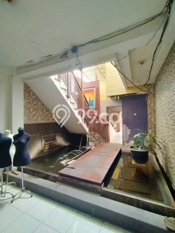 Hot Offer Hunian Mewah Ideal dan Luas di Kramat Jati, Jakarta Timur Hot Offer Hunian Mewah Ideal dan Luas di Kramat Jati, Jakarta Timur