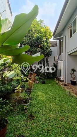 Rumah Luxury Modern Siap Huni di Bintaro Tangerang Selatan Rumah Luxury Modern Siap Huni di Bintaro Tangerang Selatan