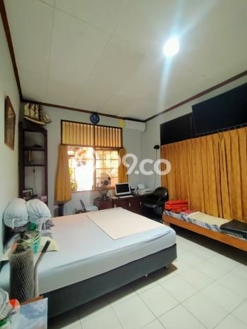 Hunian Mewah LB 169m2 Siap Huni Desain Elegan di Tanah Kusir, Jakarta Selatan Hunian Mewah LB 169m2 Siap Huni Desain Elegan di Tanah Kusir, Jakarta Selatan