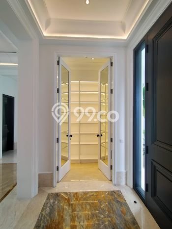 Dijual Segera Rumah LT 373m² di Panglima Polim, Keamanan 24 Jam, Jakarta Selatan Dijual Segera Rumah LT 373m² di Panglima Polim, Keamanan 24 Jam, Jakarta Selatan