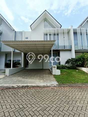 LIMITED UNIT! Rumah area Bintaro, 4 KT, Luas 135m² LB 160m² LIMITED UNIT! Rumah area Bintaro, 4 KT, Luas 135m² LB 160m²