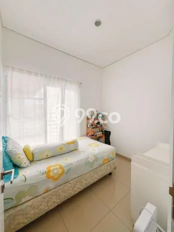 Dijual Rumah 3 Kamar Lokasi Ideal Nyaman dan Strategis di Serpong Utara Dijual Rumah 3 Kamar Lokasi Ideal Nyaman dan Strategis di Serpong Utara