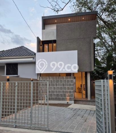 Dijual Hunian Rumah Terawat 3 Kamar di Bintaro, Tangerang Selatan Dijual Hunian Rumah Terawat 3 Kamar di Bintaro, Tangerang Selatan