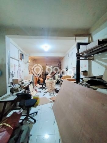 Hot Offer Hunian Mewah Ideal dan Luas di Kramat Jati, Jakarta Timur Hot Offer Hunian Mewah Ideal dan Luas di Kramat Jati, Jakarta Timur