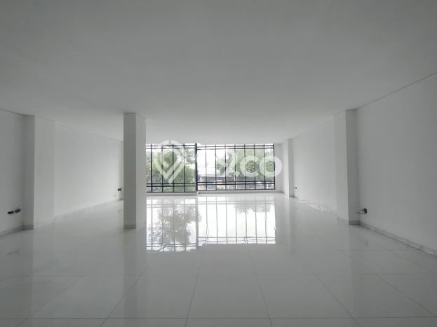 Kantor Dijual di Jakarta Timur LT 285m2 & LB 755m2 Lokasi Terbaik! Kantor Dijual di Jakarta Timur LT 285m2 & LB 755m2 Lokasi Terbaik!
