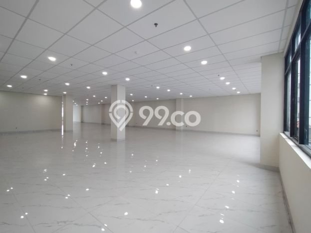 Paling Dicari! Kantor Dijual di Gondangdia Harga Kompetitif Paling Dicari! Kantor Dijual di Gondangdia Harga Kompetitif