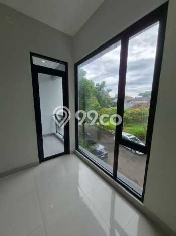Rumah Minimalis 3 KT LT 60m2 di Graha Raya Rumah Minimalis 3 KT LT 60m2 di Graha Raya