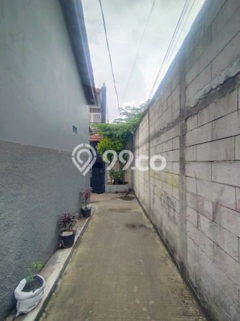 Dijual Rumah Kost di Pegadungan, Jakarta Barat, 7 KT, 3 KM, Bangunan 250m2 Dijual Rumah Kost di Pegadungan, Jakarta Barat, 7 KT, 3 KM, Bangunan 250m2