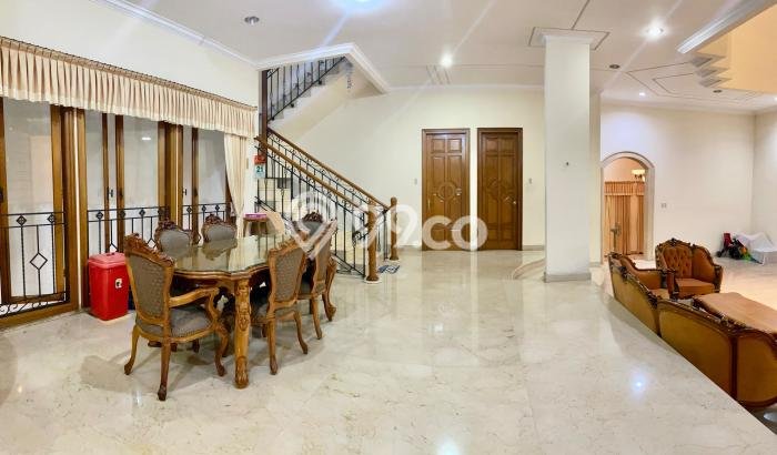 For Sale! Premium House LT 286m2 Desain Modern di Pluit For Sale! Premium House LT 286m2 Desain Modern di Pluit