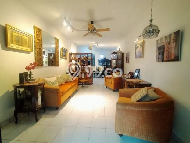 Dijual Rumah Premium dengan Fasilitas Sekitar Komplit di Johar Baru, Jakarta Pusat Dijual Rumah Premium dengan Fasilitas Sekitar Komplit di Johar Baru, Jakarta Pusat