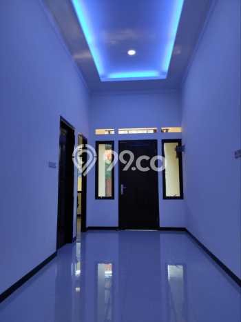 Rumah Minimalis 2 KT di Poris Tangerang Rumah Minimalis 2 KT di Poris Tangerang