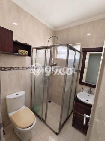 Rumah Elit LB 180m2 Siap Pakai Desain Elegan di Pantai Indah Kapuk, Jakarta Utara Rumah Elit LB 180m2 Siap Pakai Desain Elegan di Pantai Indah Kapuk, Jakarta Utara