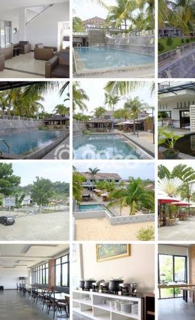 Hotel di Teluk Betung Utara, Luas 4420m2m², Area Bisnis, Jalan Utama Hotel di Teluk Betung Utara, Luas 4420m2m², Area Bisnis, Jalan Utama