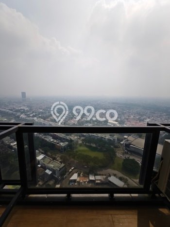 Hunian Apartemen Eksklusif untuk Dijual di Tangerang dengan 3 BR & 2 Kamar Mandi Hunian Apartemen Eksklusif untuk Dijual di Tangerang dengan 3 BR & 2 Kamar Mandi