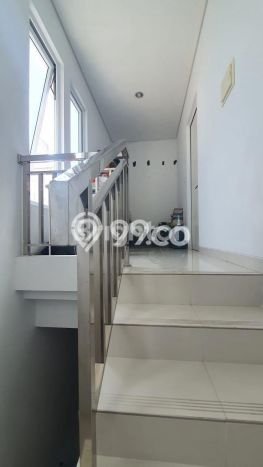 Hunian Cantik Minimalis Lb 60m2 di Kelapa Gading, Jakarta Utara Hunian Cantik Minimalis Lb 60m2 di Kelapa Gading, Jakarta Utara