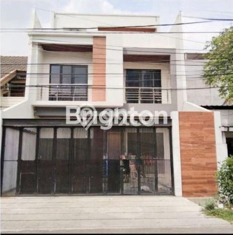 Rumah Elit LB 346m2 Siap Pakai Desain Elegan di Tanjung Duren, Jakarta Barat Rumah Elit LB 346m2 Siap Pakai Desain Elegan di Tanjung Duren, Jakarta Barat