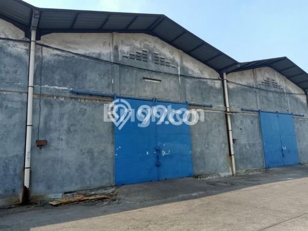 For Rent Gudang Premium Kawasan Kalideres, Luas 360m², Area Bisnis For Rent Gudang Premium Kawasan Kalideres, Luas 360m², Area Bisnis