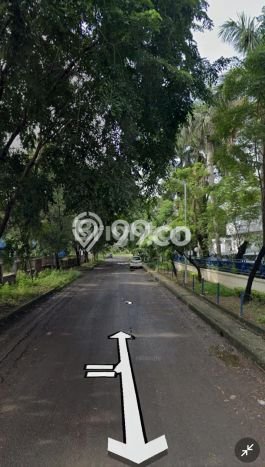 Gudang Dijual di Pulo Gadung Jakarta Timur dengan LB 4000m2 Gudang Dijual di Pulo Gadung Jakarta Timur dengan LB 4000m2