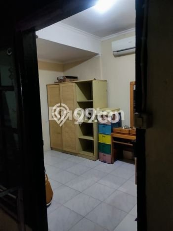 Rumah Luas Asri 4 KT Siap Pakai di Sunter Jakarta Utara Rumah Luas Asri 4 KT Siap Pakai di Sunter Jakarta Utara