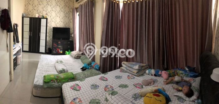 PROMO SPESIAL! Jual Rumah Premium area Cengkareng, Jakarta Barat, Luas Tanah 72m² Luas Bangunan 110m² PROMO SPESIAL! Jual Rumah Premium area Cengkareng, Jakarta Barat, Luas Tanah 72m² Luas Bangunan 110m²