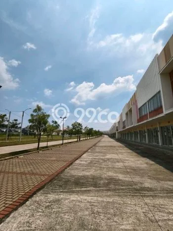 Untuk Dijual! Ruko di Citra Maja Raya Tangerang LT 54m2 / LB 72m2 Kawasan Strategis Untuk Dijual! Ruko di Citra Maja Raya Tangerang LT 54m2 / LB 72m2 Kawasan Strategis