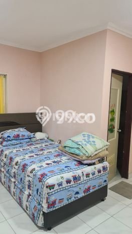 Rumah kawasan Taman Surya, Jakarta Barat, Luas 180m² Bangunan 146m² Rumah kawasan Taman Surya, Jakarta Barat, Luas 180m² Bangunan 146m²